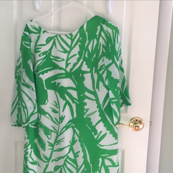 Lily Pulitzer x Target dress. Never worn - Picture 1 of 1